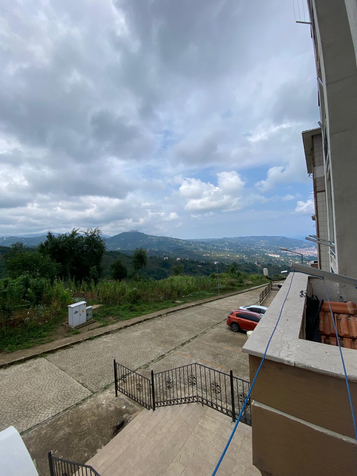 MABEL GAYRİMENKUL/ VAKFIKEBİR TOKİ'DE 2+1 SATILIK DAİRE